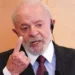 Lula joga conta da crise do INSS no governo Bolsonaro