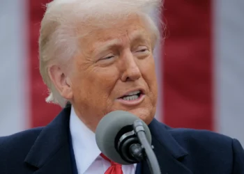 Trump anuncia acordo tarifário com o Reino Unido