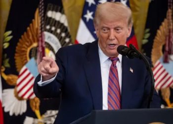 'Bullying de Trump contra Brasil está saindo pela culatra', diz jornal americano Washington Post
