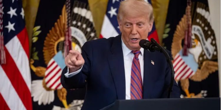 'Bullying de Trump contra Brasil está saindo pela culatra', diz jornal americano Washington Post