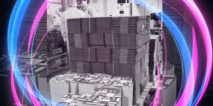 'Data Fast Track': programa de inovação que combina dados e IA gera potencial de economia de R$ 70 mi em um ano à Nestlé