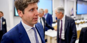 'O que foi que fizemos?' Sam Altman compara a criação do ChatGPT à bomba atômica