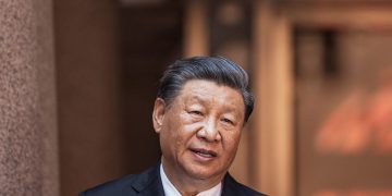 'Sempre as mesmas poucas coisas': Xi Jinping questiona se toda a China deveria buscar liderança em IA e carro elétrico