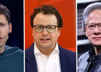 IA oferece risco aos empregos de colarinho branco? Veja a opinião de líderes tech