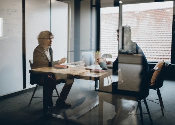 3 perguntas relevantes para fazer no fim da entrevista e deixar a sua marca