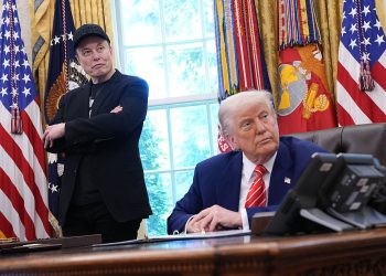 A resposta de Musk à alegação de Trump de que suas empresas vão manter auxílio estatal: 'Subsídios simplesmente não existem'
