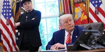 A resposta de Musk à alegação de Trump de que suas empresas vão manter auxílio estatal: 'Subsídios simplesmente não existem'