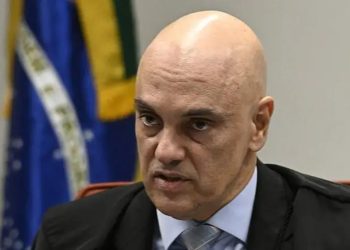Alexandre de Moraes valida aumento do IOF pelo governo, mas revoga um trecho; entenda