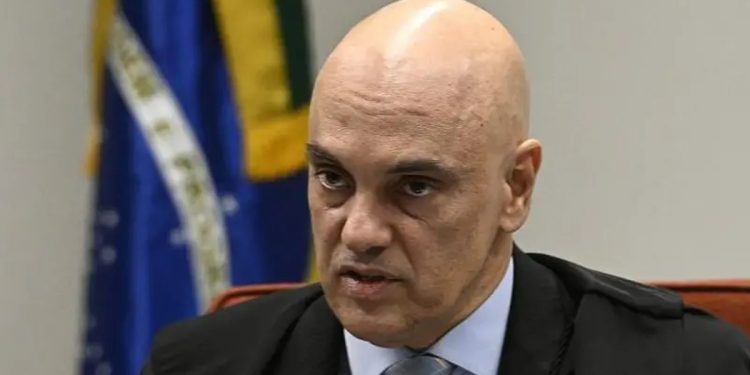 Alexandre de Moraes valida aumento do IOF pelo governo, mas revoga um trecho; entenda