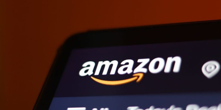 Amazon foi lançada há 30 anos com um único produto; você sabe qual era?
