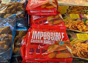 Após muitos bilhões e entusiasmo: por que as carnes vegetais estão perdendo espaço no mercado dos EUA?