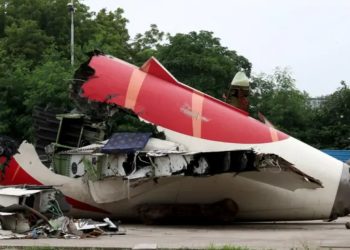 As duras críticas ao relatório preliminar sobre queda de avião da Air India