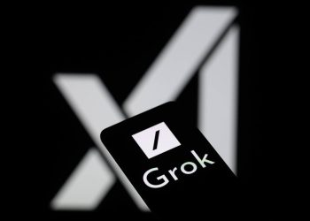 Baby Grok: Elon Musk vai lançar aplicativo de IA para crianças
