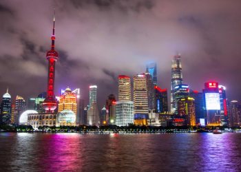 Baixou arquivo de 50 GB em apenas 1 segundo: China faz primeiro teste de 6G em pequena escala