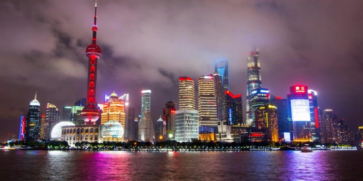 Baixou arquivo de 50 GB em apenas 1 segundo: China faz primeiro teste de 6G em pequena escala