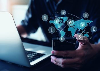 Bancos invisíveis: a ascensão das finanças embutidas e o futuro das jornadas financeiras