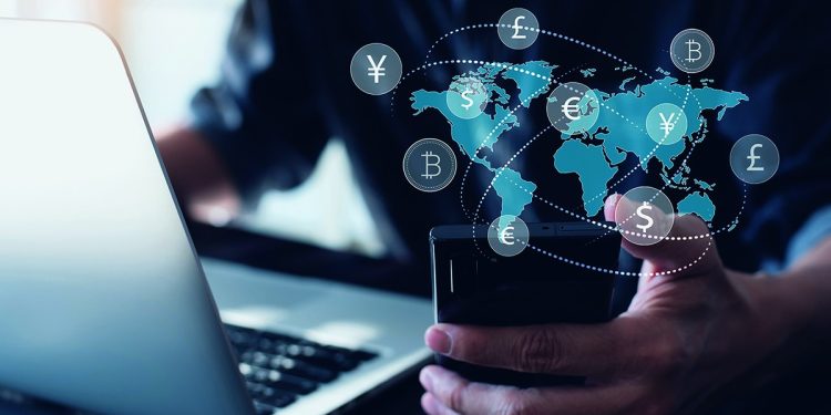 Bancos invisíveis: a ascensão das finanças embutidas e o futuro das jornadas financeiras