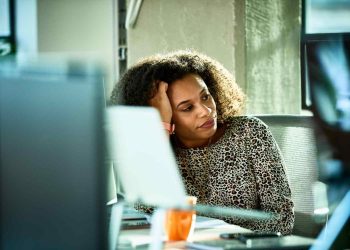 Boreout: quando o trabalho se torna apenas uma rotina sem sentido