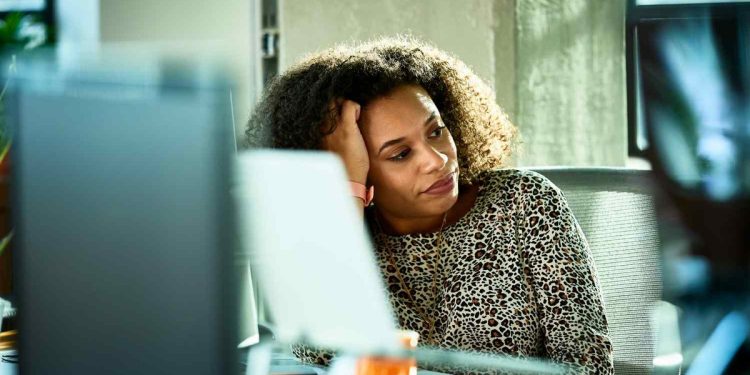 Boreout: quando o trabalho se torna apenas uma rotina sem sentido