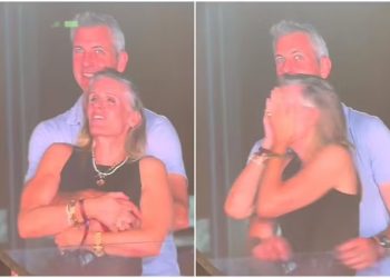 CEO e diretora de RH da Astronomer são colocados de licença após escândalo em show do Coldplay