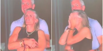 CEO e diretora de RH da Astronomer são colocados de licença após escândalo em show do Coldplay