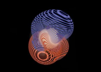 Cientistas criam som dos polos norte e sul da Terra se 'invertendo' há 780 mil anos; ouça