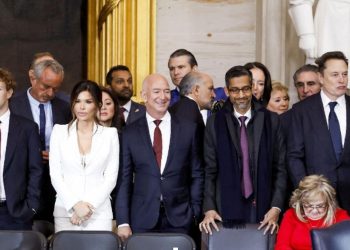 Como Pix afeta interesse das big techs no Brasil?