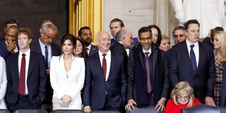 Como Pix afeta interesse das big techs no Brasil?