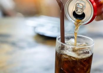 Como Trump quer mudar receita da Coca-Cola nos EUA