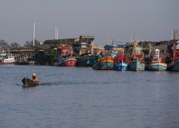 Como a inovação pode transformar os oceanos em motor da nova economia