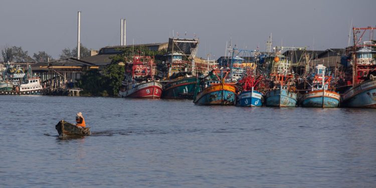 Como a inovação pode transformar os oceanos em motor da nova economia