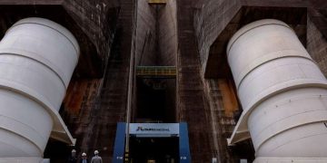 Consumo de IA no Paraguai faz Itaipu estudar construção de 2 turbinas