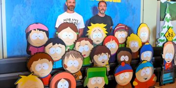 Contrato de R$ 8 bi: com temporada que satiriza os próprios patrões e Trump, criadores de South Park agora são bilionários