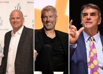 Cotação perto dos R$ 700 mil: quem são os bilionários que mais enriqueceram com recorde histórico do bitcoin