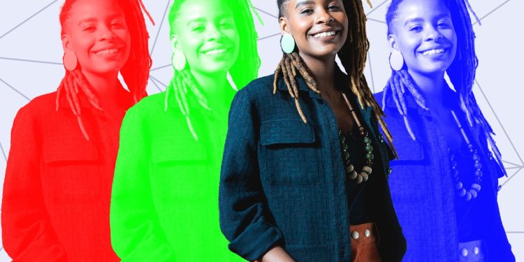 Da periferia ao Shark Tank: como Monique Evelle se tornou uma das maiores vozes da inovação e do impacto social no Brasil