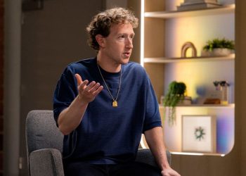 De olho na IA: Zuckerberg diz que Meta construirá centro de dados do tamanho de Manhattan