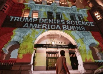 Desastre à vista: os impactos dos cortes de Trump no financiamento da ciência