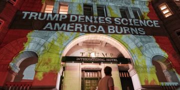 Desastre à vista: os impactos dos cortes de Trump no financiamento da ciência