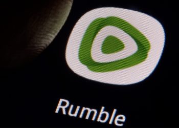 Em novo pedido à Justiça, Rumble e Trump Media pedem responsabilização de Moraes por ordem de bloqueio de perfil