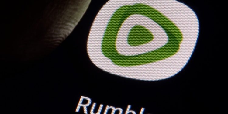 Em novo pedido à Justiça, Rumble e Trump Media pedem responsabilização de Moraes por ordem de bloqueio de perfil