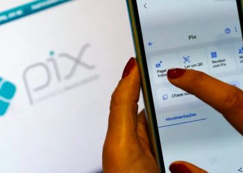 Estados Unidos monitoram Pix desde 2022