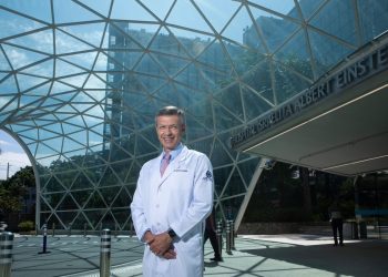 Futuro da medicina está nos tratamentos personalizados e nos órgãos produzidos sob medida para os pacientes, diz Einstein