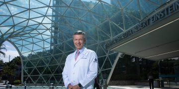 Futuro da medicina está nos tratamentos personalizados e nos órgãos produzidos sob medida para os pacientes, diz Einstein