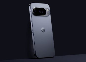 Google revela design de seu smartphone Pixel 10 quase um mês antes de evento de lançamento