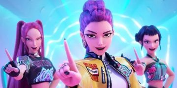 Guerreiras do K-pop: como filme da Netflix virou febre global