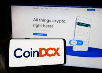 Hackers roubam R$ 245 milhões da maior corretora de criptomoedas da Índia, com 16 milhões de usuários