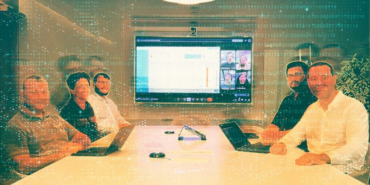 IA reduz em 80% tempo médio para análise de contratos complexos na Casa dos Ventos