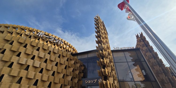 Inovação humanizada? Expo Osaka 2025 dá uma aula sobre sentimento e afetividade