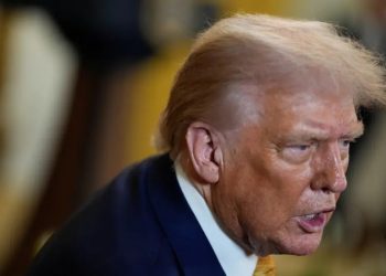 Jornal britânico chama Trump de 'imperador do Brasil'