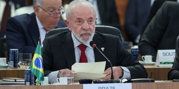 Lula diz que Trump não é 'imperador do mundo', e Casa Branca responde